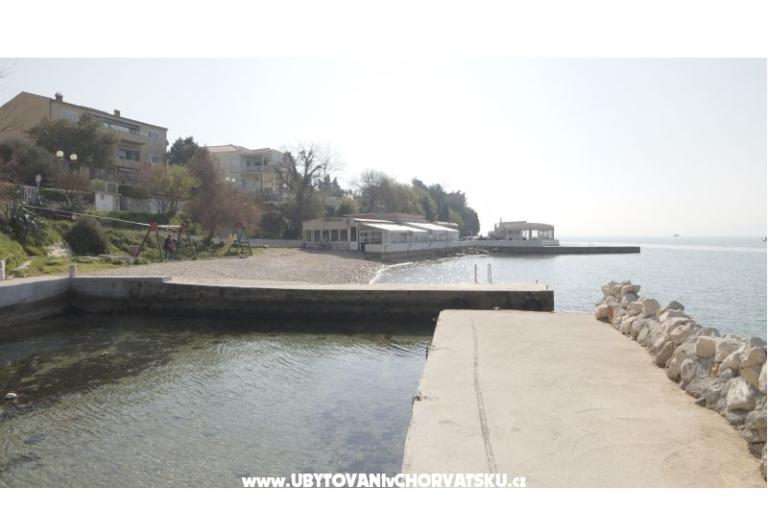 Apartman Tina 10 m. beach – fotó 18