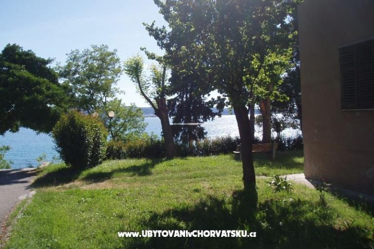 Apartman Tina 10 m. beach – fotó 3