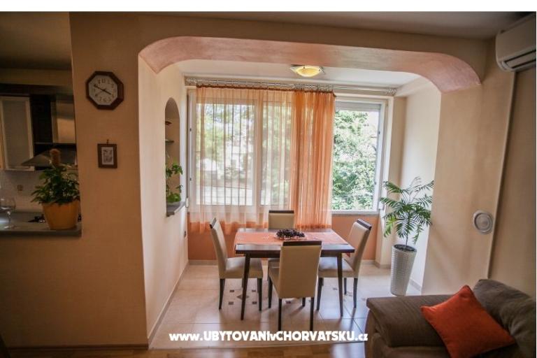 Apartman Tina 10 m. beach – fotó 5