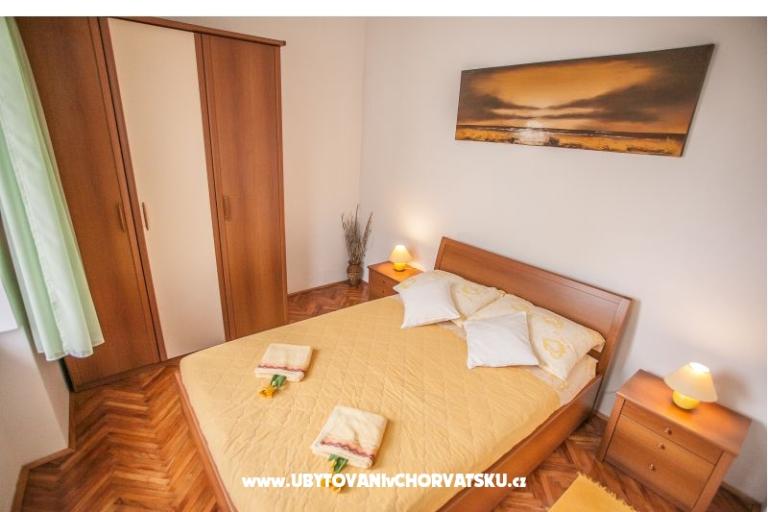 Apartman Tina 10 m. beach – fotó 8