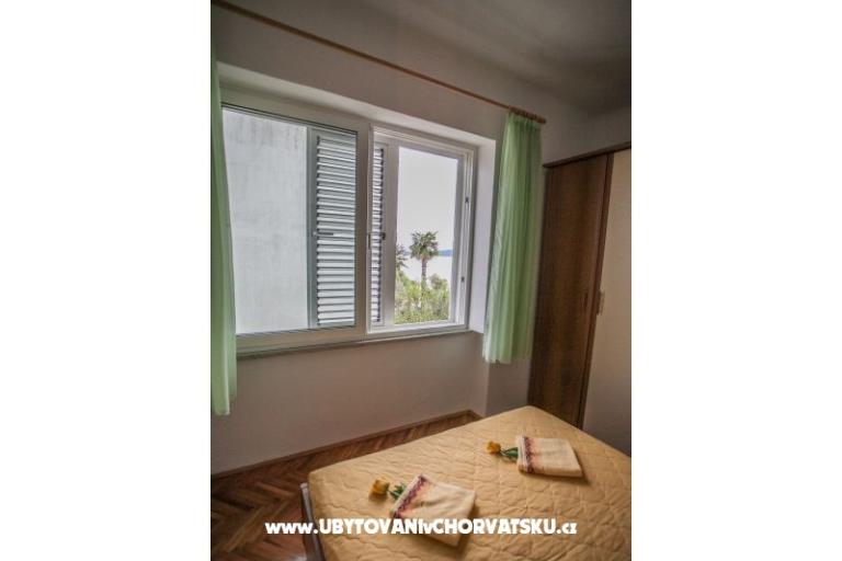 Apartman Tina 10 m. beach – fotó 9
