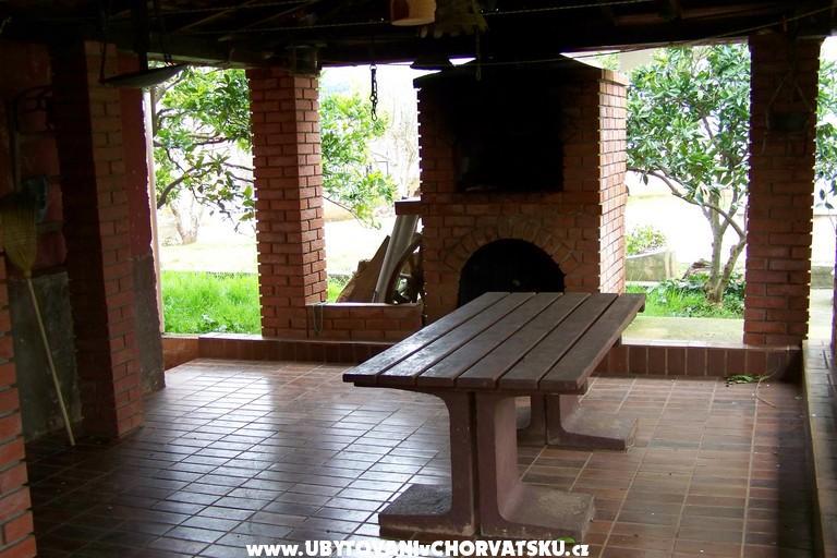 Apartman Toni island Veli Iz – fotó 3