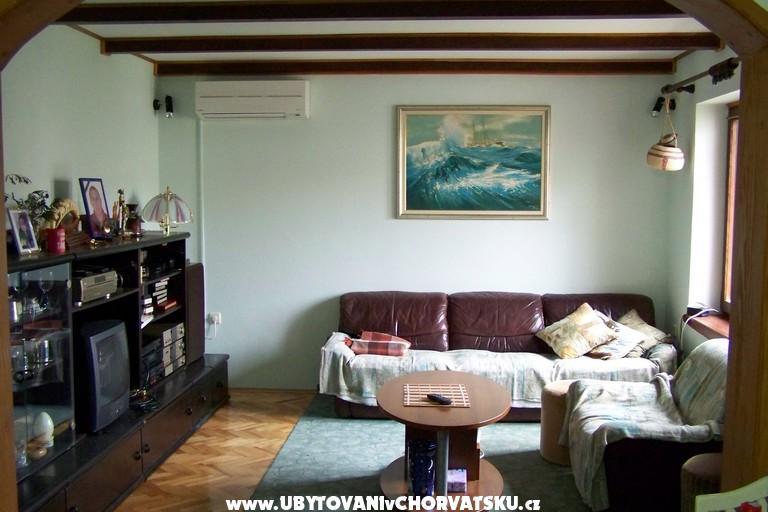 Apartman Toni island Veli Iz – fotó 7
