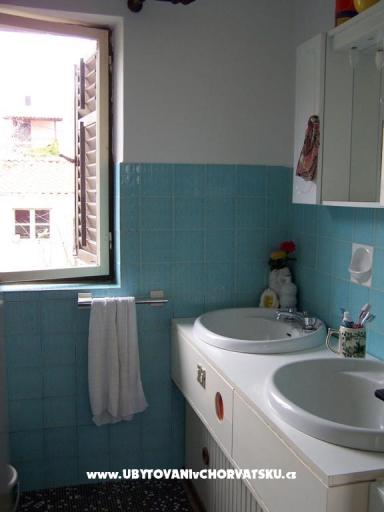 Apartman Toni island Veli Iz – fotó 8