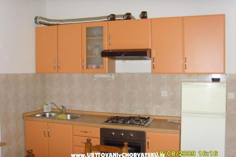 Apartmanok AMICO – fotó 7