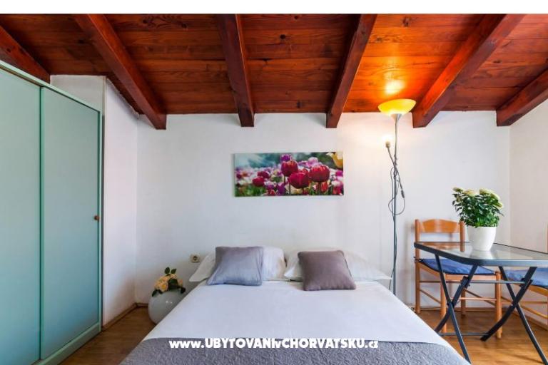 Apartmanok Anđelo-Zadar – fotó 7