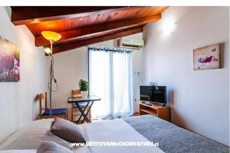 Apartmanok Anđelo-Zadar – fotó 8