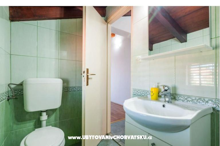 Apartmanok Anđelo-Zadar – fotó 9