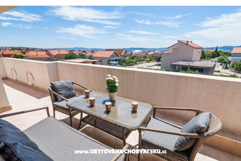 Apartmanok Anđelo-Zadar – fotó 10