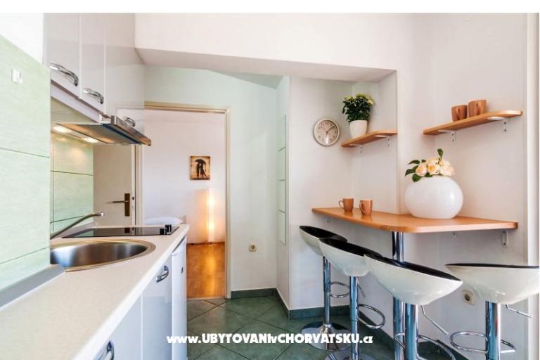 Apartmanok Anđelo-Zadar – fotó 11