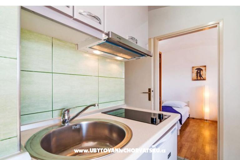 Apartmanok Anđelo-Zadar – fotó 12