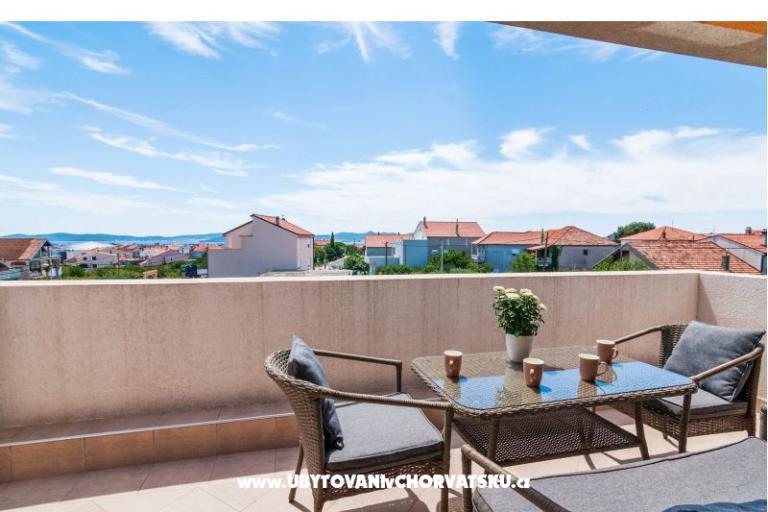Apartmanok Anđelo-Zadar – fotó 13