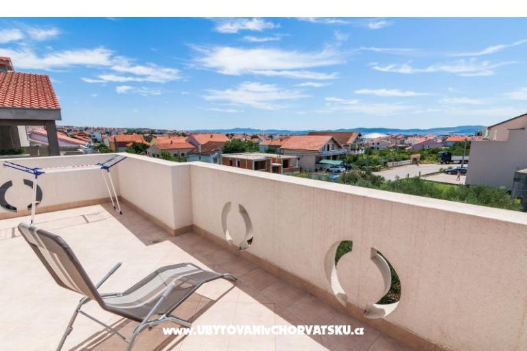 Apartmanok Anđelo-Zadar – fotó 14