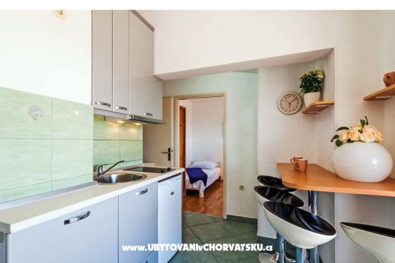 Apartmanok Anđelo-Zadar – fotó 15