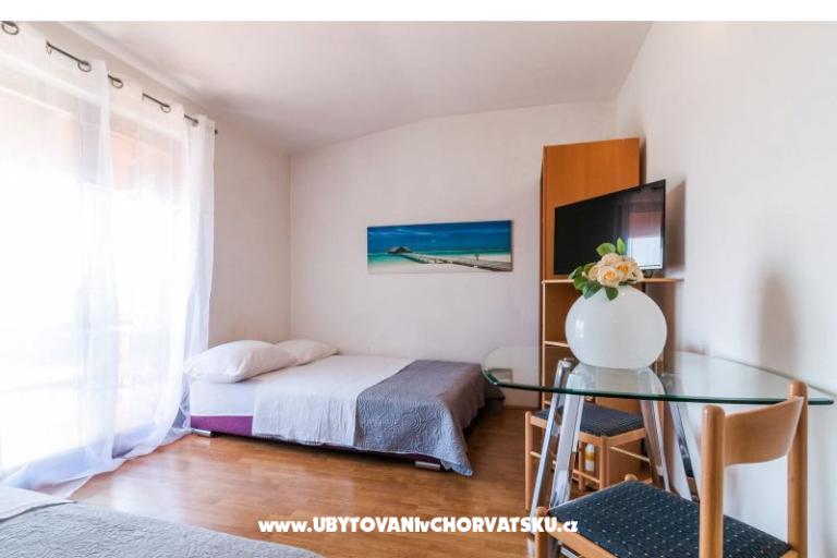 Apartmanok Anđelo-Zadar – fotó 16