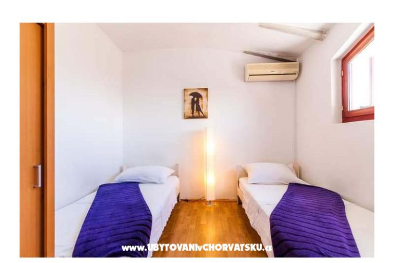 Apartmanok Anđelo-Zadar – fotó 18