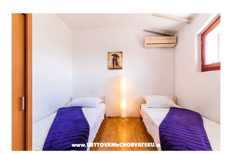 Apartmanok Anđelo-Zadar – fotó 20
