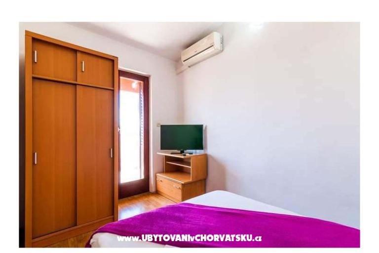 Apartmanok Anđelo-Zadar – fotó 21