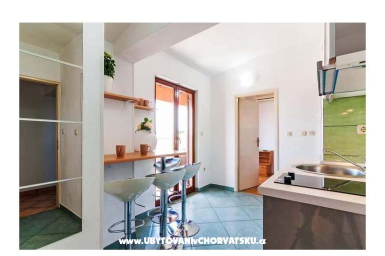 Apartmanok Anđelo-Zadar – fotó 22