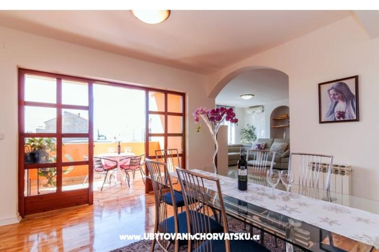Apartmanok Anđelo-Zadar – fotó 4