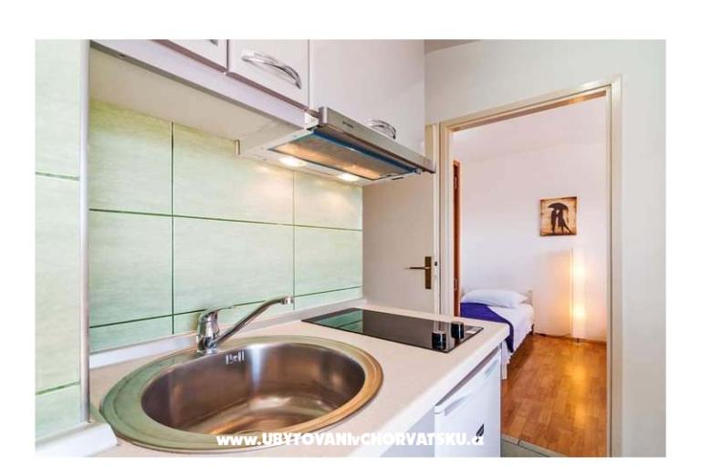 Apartmanok Anđelo-Zadar – fotó 24