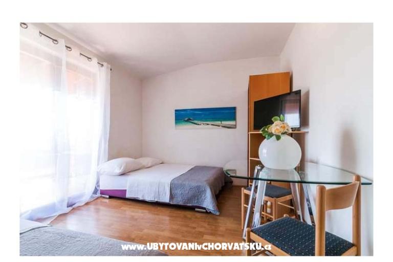 Apartmanok Anđelo-Zadar – fotó 25