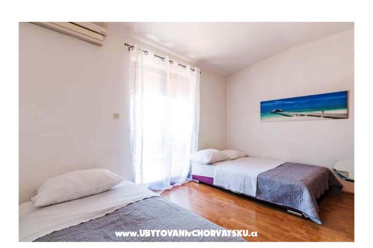 Apartmanok Anđelo-Zadar – fotó 26
