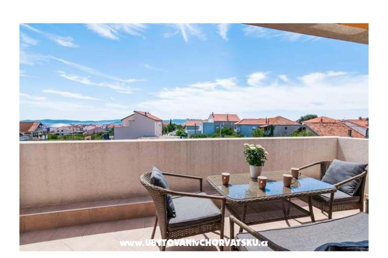 Apartmanok Anđelo-Zadar – fotó 27