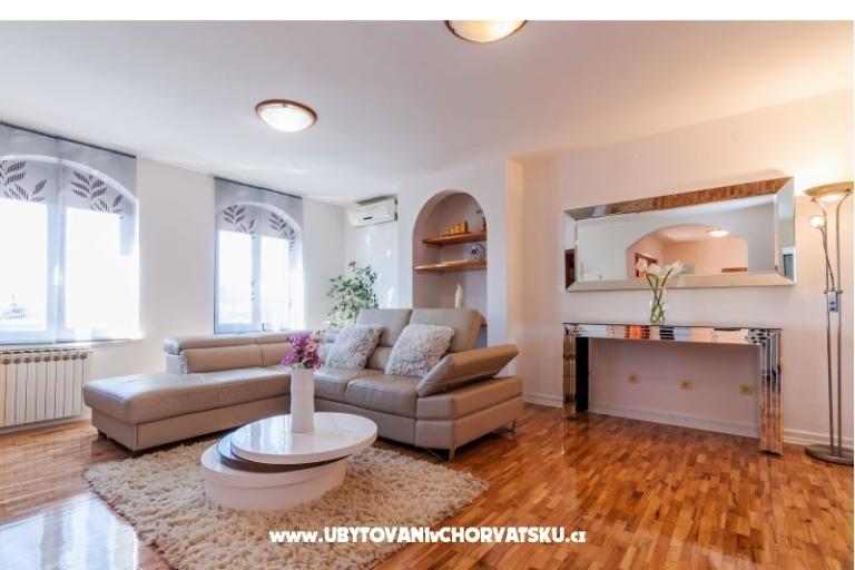 Apartmanok Anđelo-Zadar – fotó 5