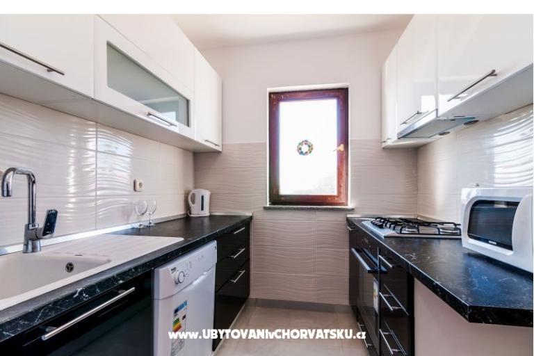 Apartmanok Anđelo-Zadar – fotó 6