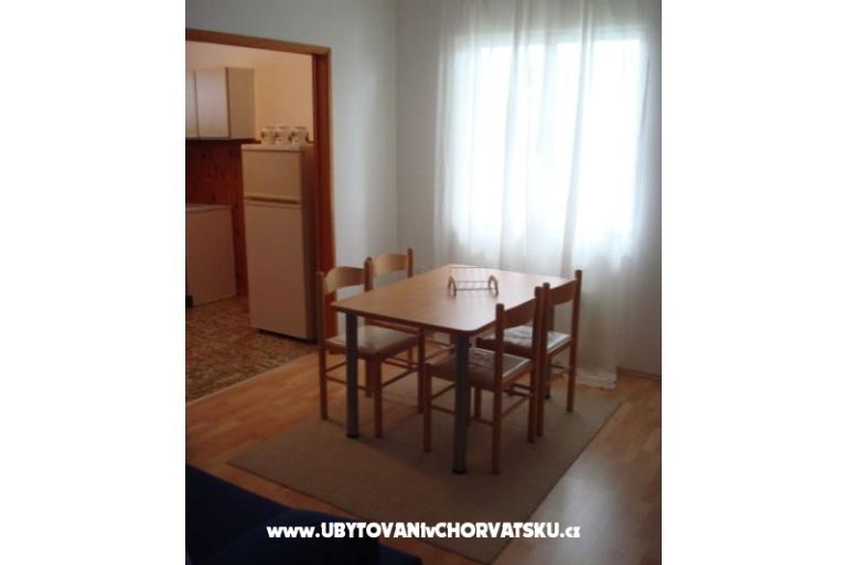 Apartmanok Andredor – fotó 15