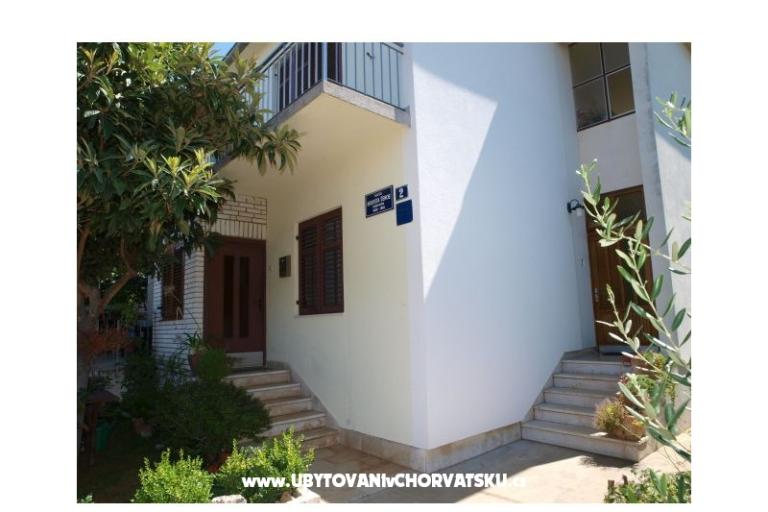 Apartmanok Andredor – fotó 3