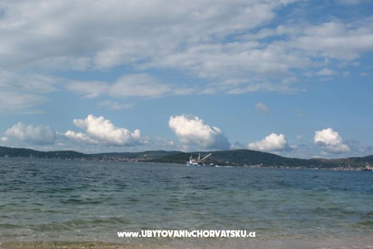 App Andrijana Zadar - 50 m beach – fotó 15