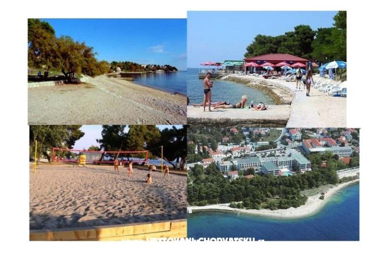 App Andrijana Zadar - 50 m beach – fotó 17
