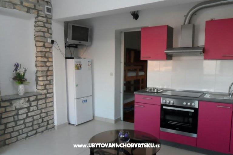 Apartmanok Antonia – fotó 4