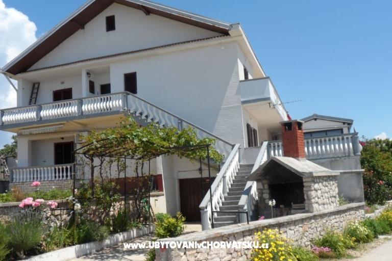Apartmanok Antonia – fotó 9