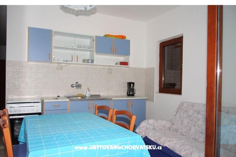 Apartmanok Bakić – fotó 10
