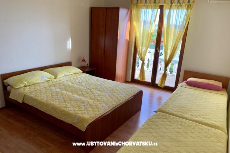 Apartmanok Bakić – fotó 11