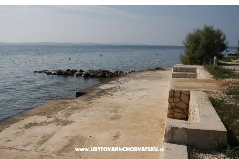 Apartmanok Bakić – fotó 12