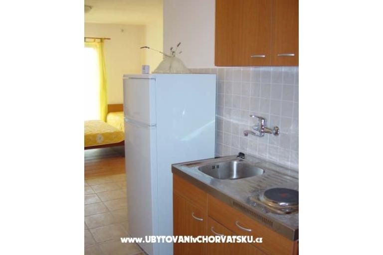 Apartmanok Bakić – fotó 14
