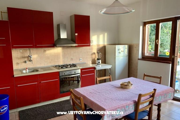 Apartmanok Bakić – fotó 3
