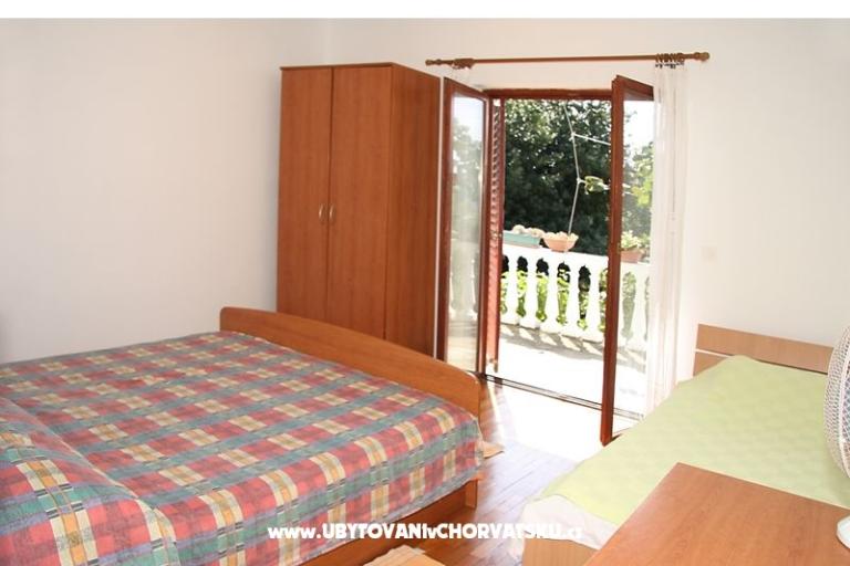 Apartmanok Bakić – fotó 4