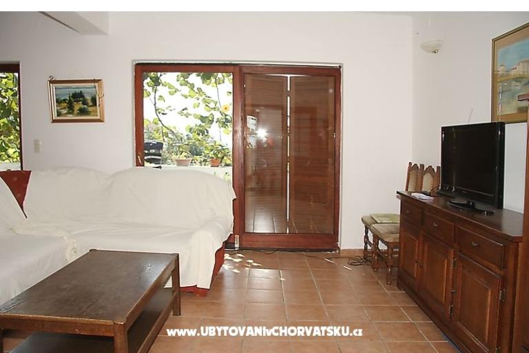 Apartmanok Bakić – fotó 6