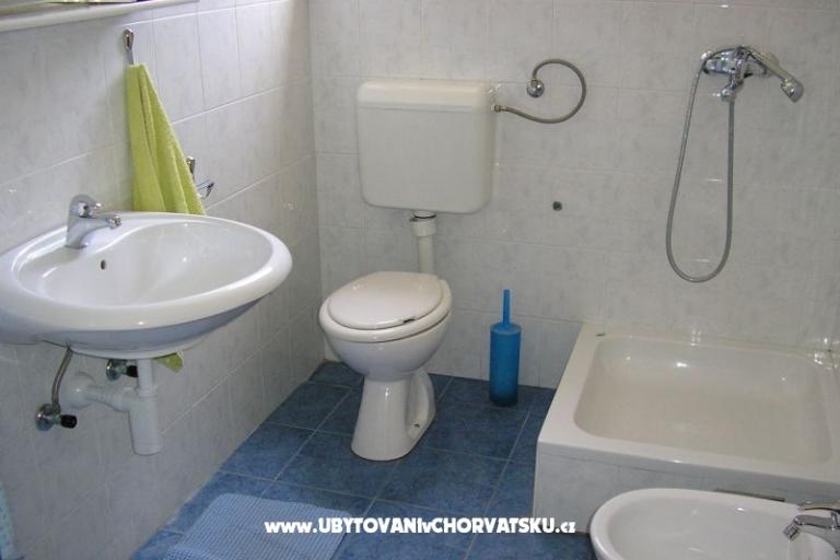 Apartmanok Bakić – fotó 7