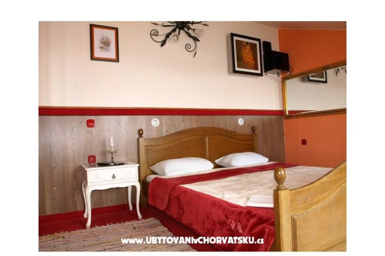 Apartmanok Benak – fotó 11