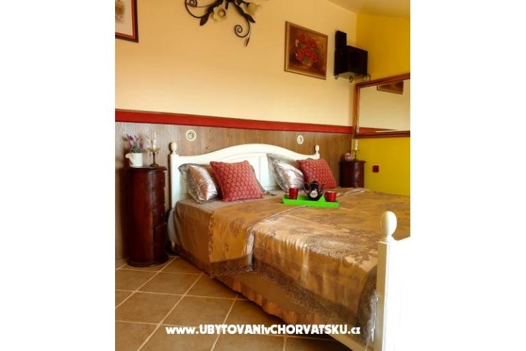 Apartmanok Benak – fotó 14
