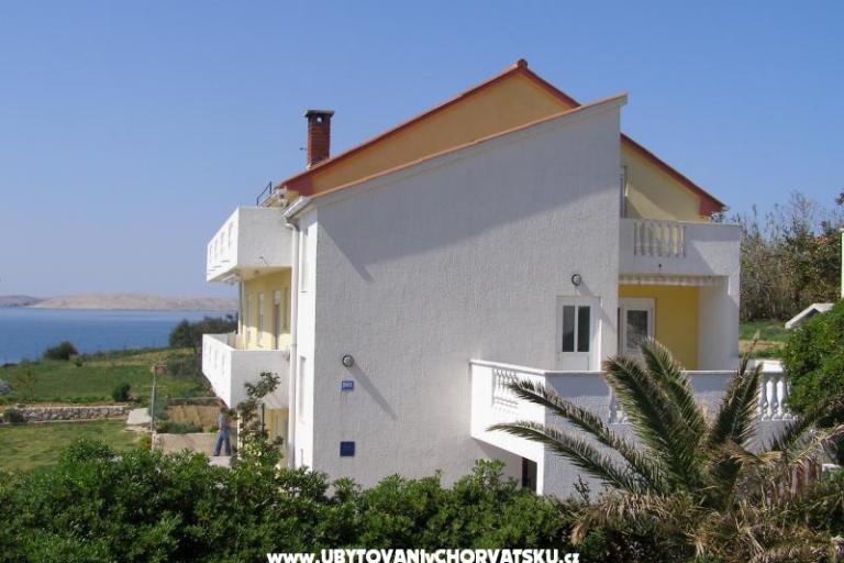 Apartmanok Benić – fotó 14