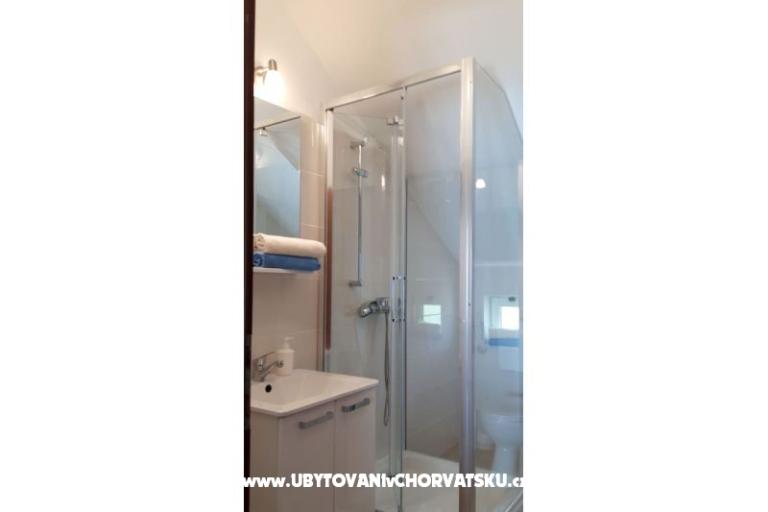 Apartmanok Benić – fotó 15