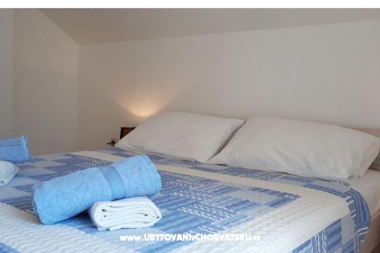 Apartmanok Benić – fotó 18
