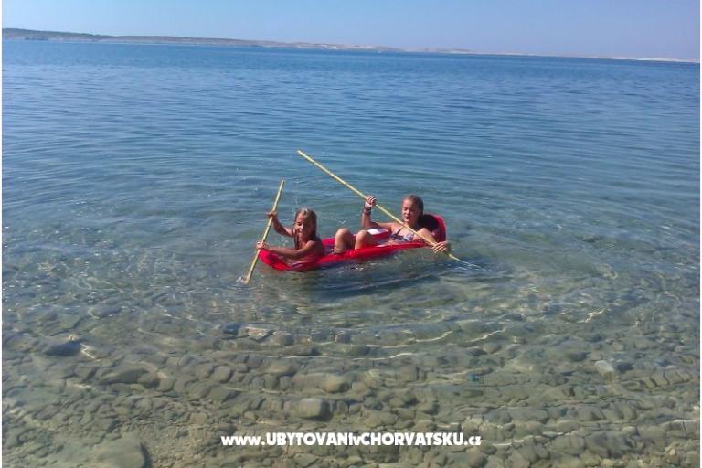 Apartmanok Benić – fotó 4